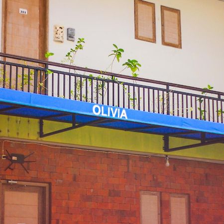 Olivia Soho Guest House Legian Εξωτερικό φωτογραφία