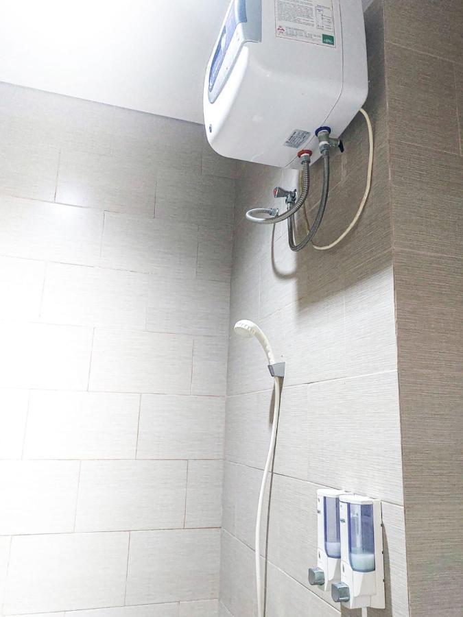 Olivia Soho Guest House Legian Εξωτερικό φωτογραφία