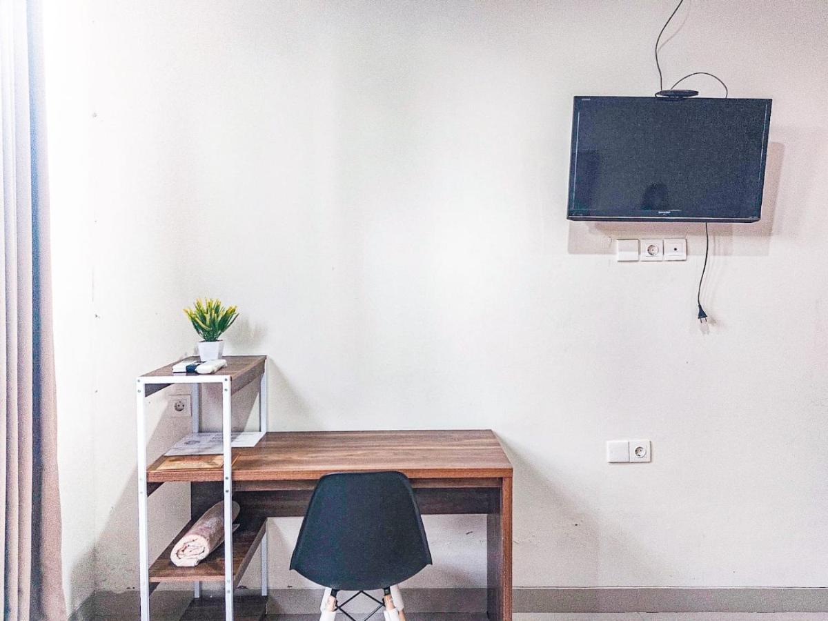 Olivia Soho Guest House Legian Εξωτερικό φωτογραφία