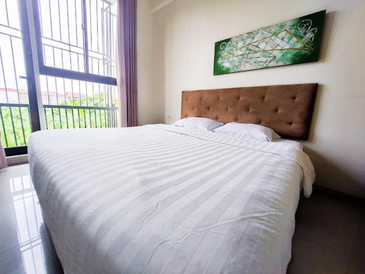 Olivia Soho Guest House Legian Εξωτερικό φωτογραφία