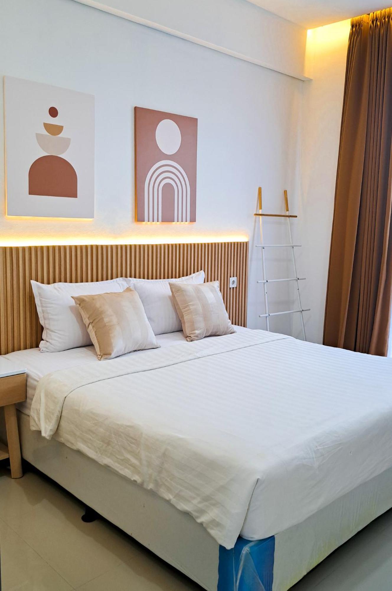 Olivia Soho Guest House Legian Εξωτερικό φωτογραφία