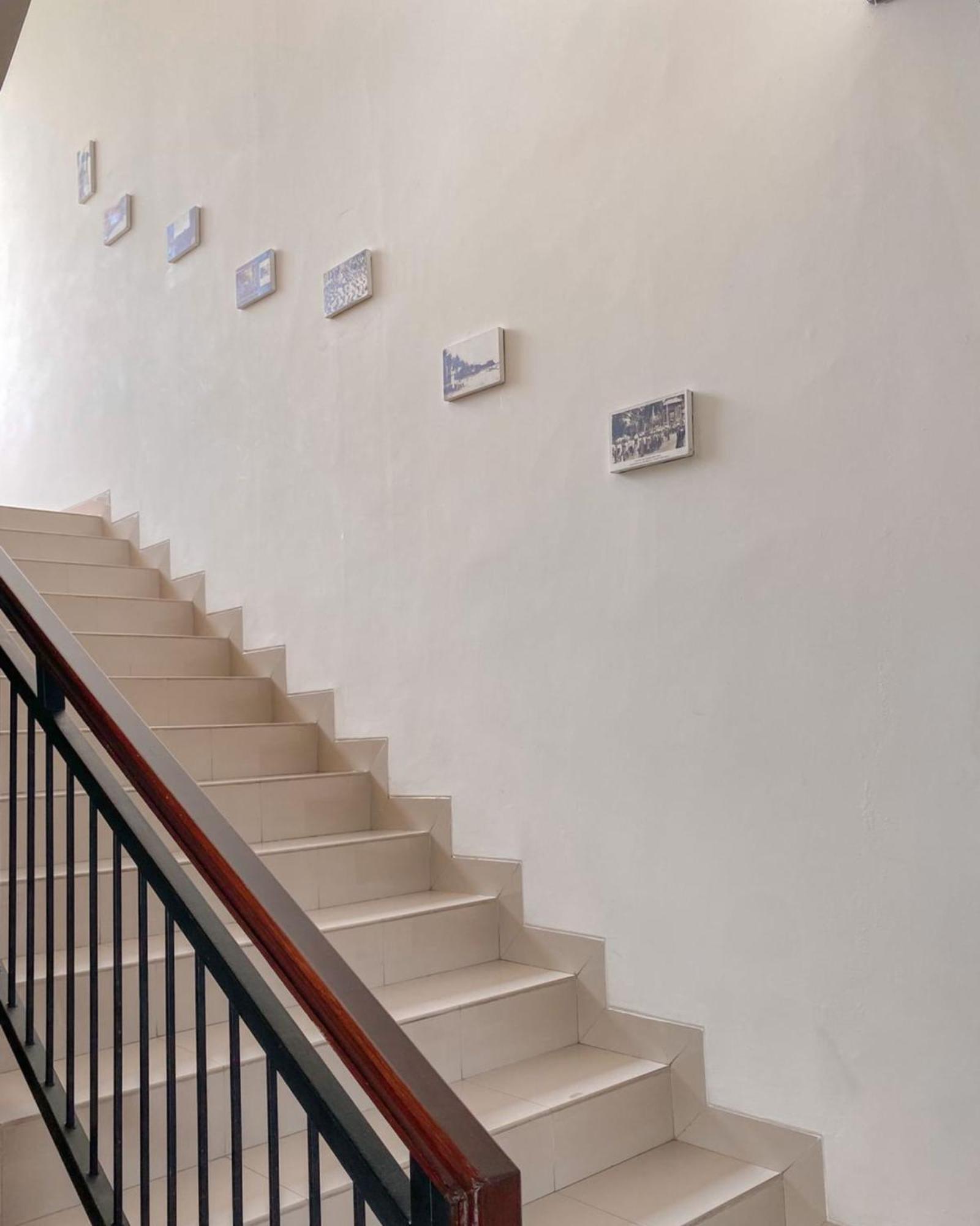 Olivia Soho Guest House Legian Εξωτερικό φωτογραφία