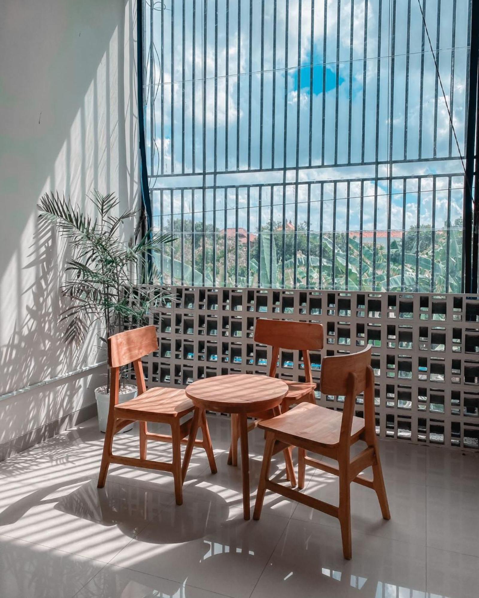 Olivia Soho Guest House Legian Εξωτερικό φωτογραφία
