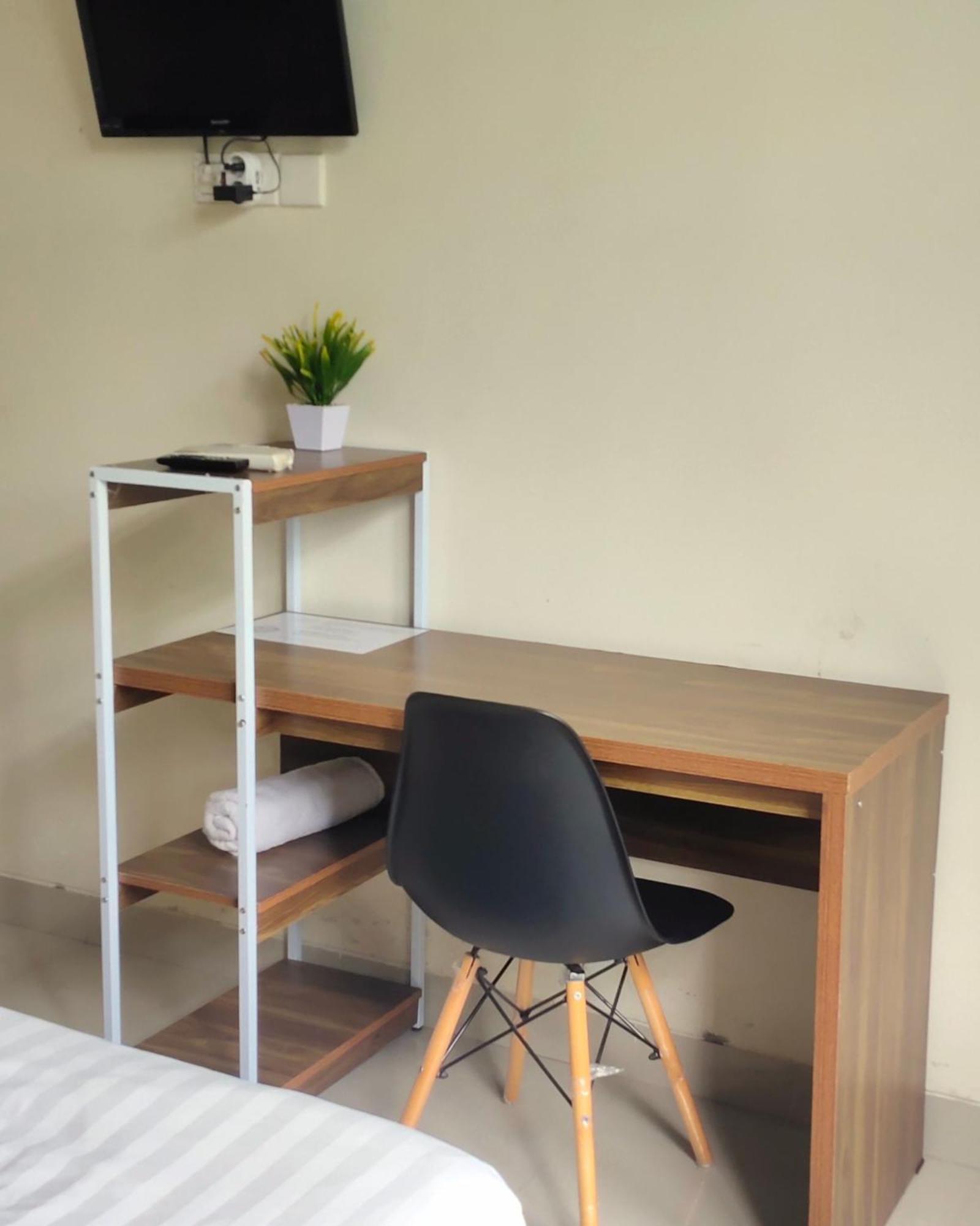 Olivia Soho Guest House Legian Εξωτερικό φωτογραφία