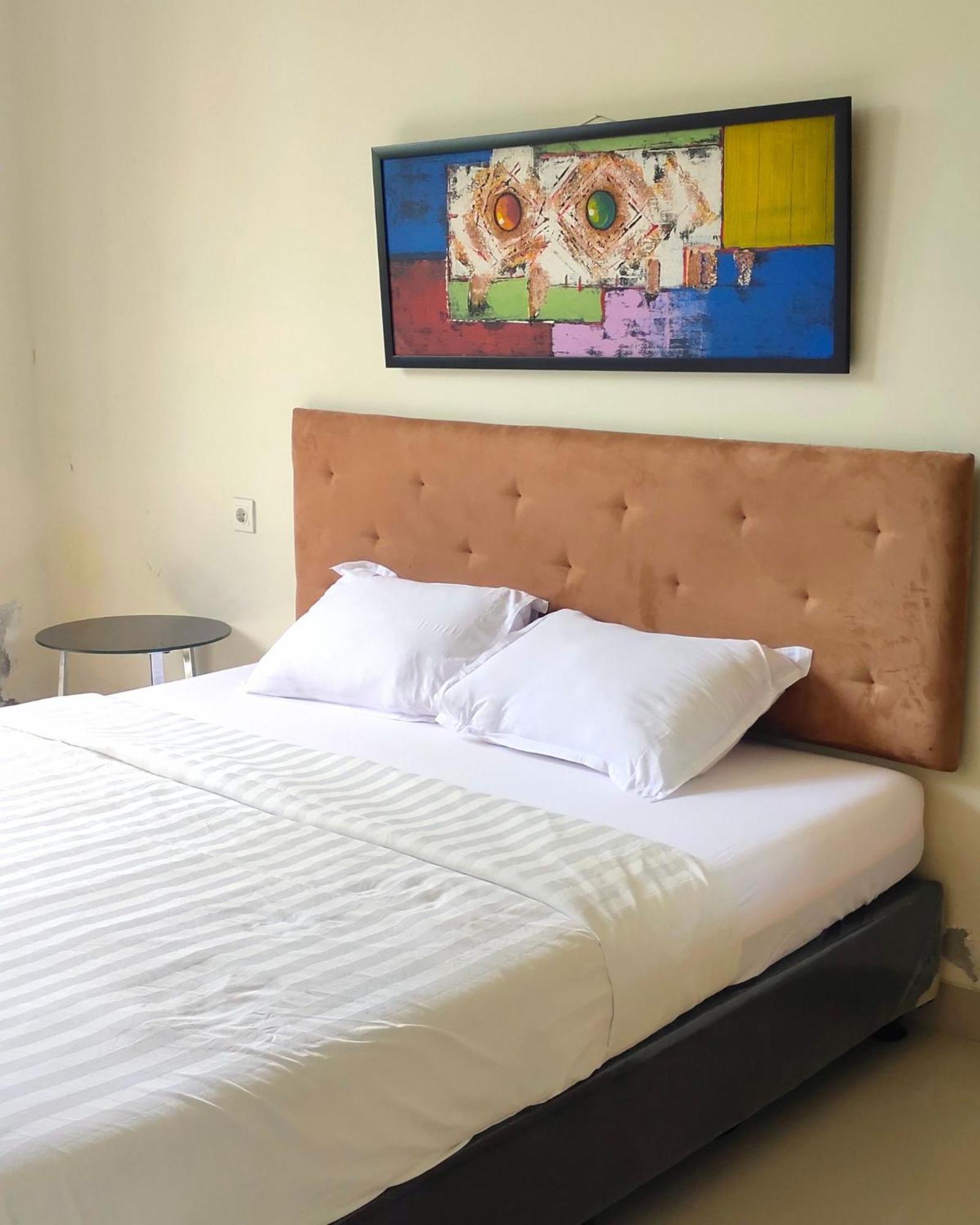 Olivia Soho Guest House Legian Εξωτερικό φωτογραφία