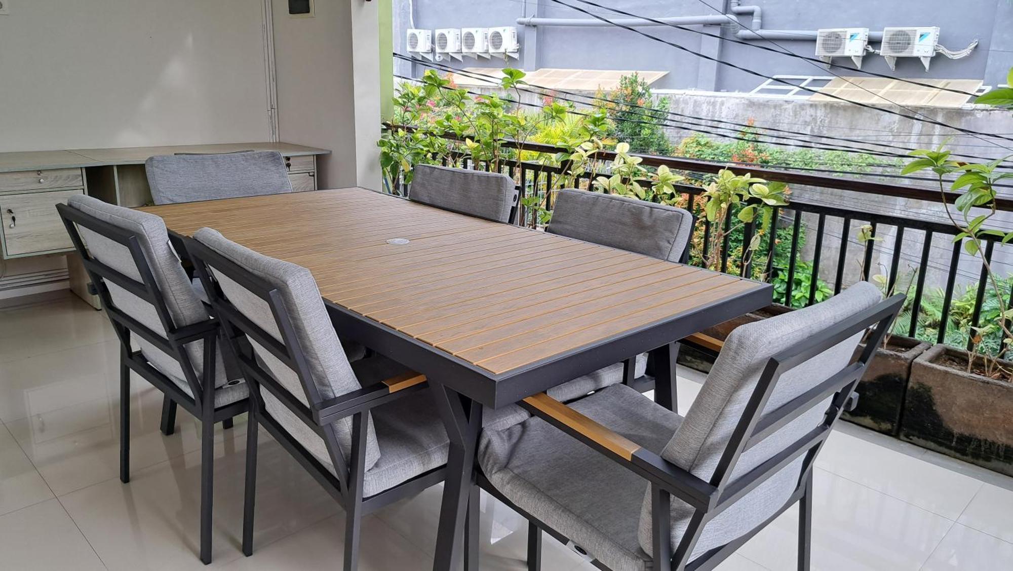 Olivia Soho Guest House Legian Εξωτερικό φωτογραφία