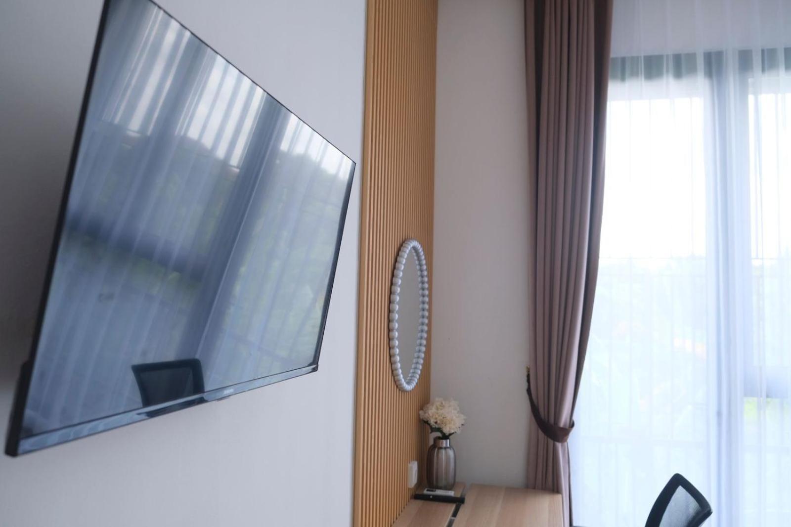 Olivia Soho Guest House Legian Εξωτερικό φωτογραφία