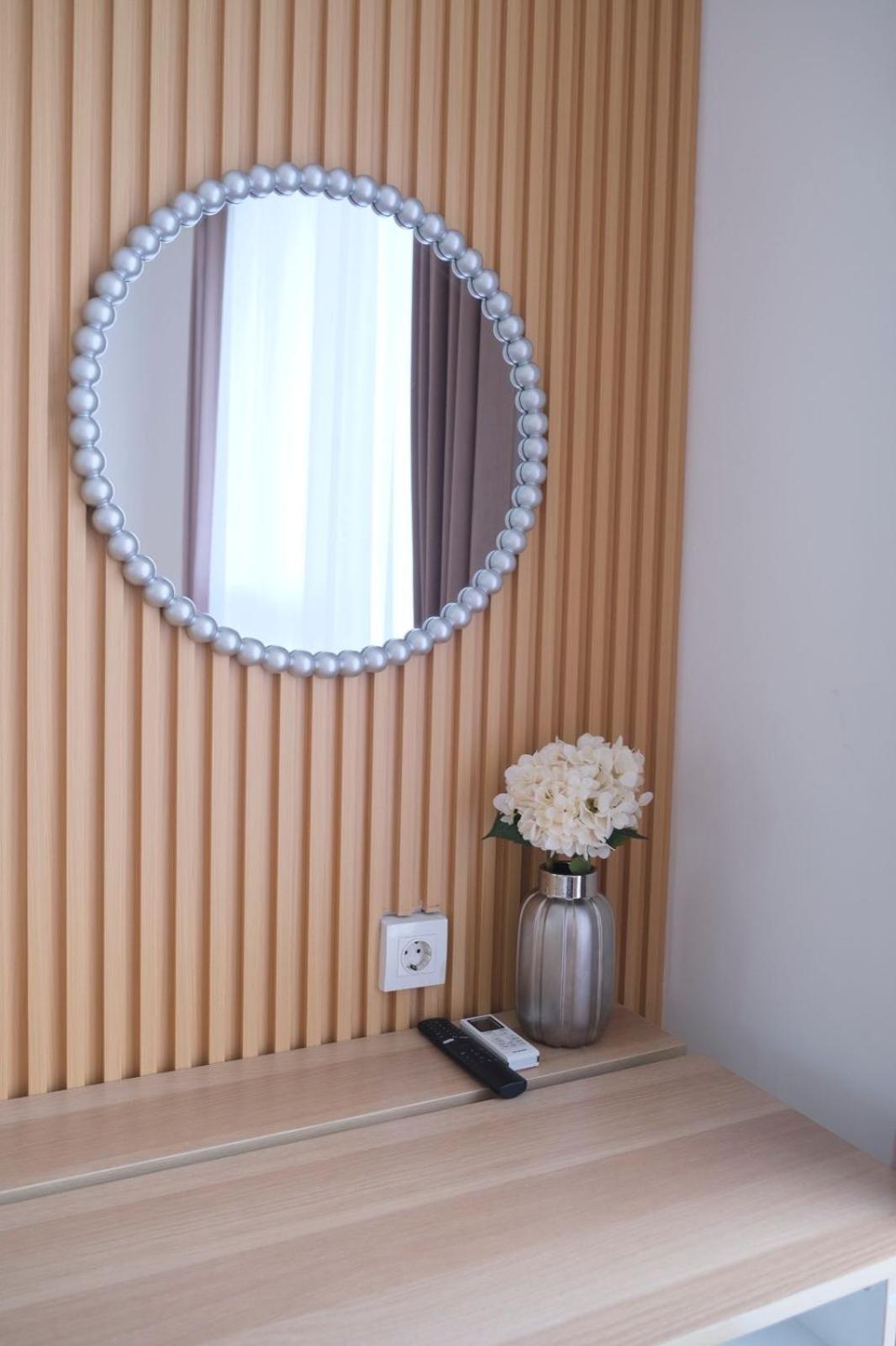 Olivia Soho Guest House Legian Εξωτερικό φωτογραφία