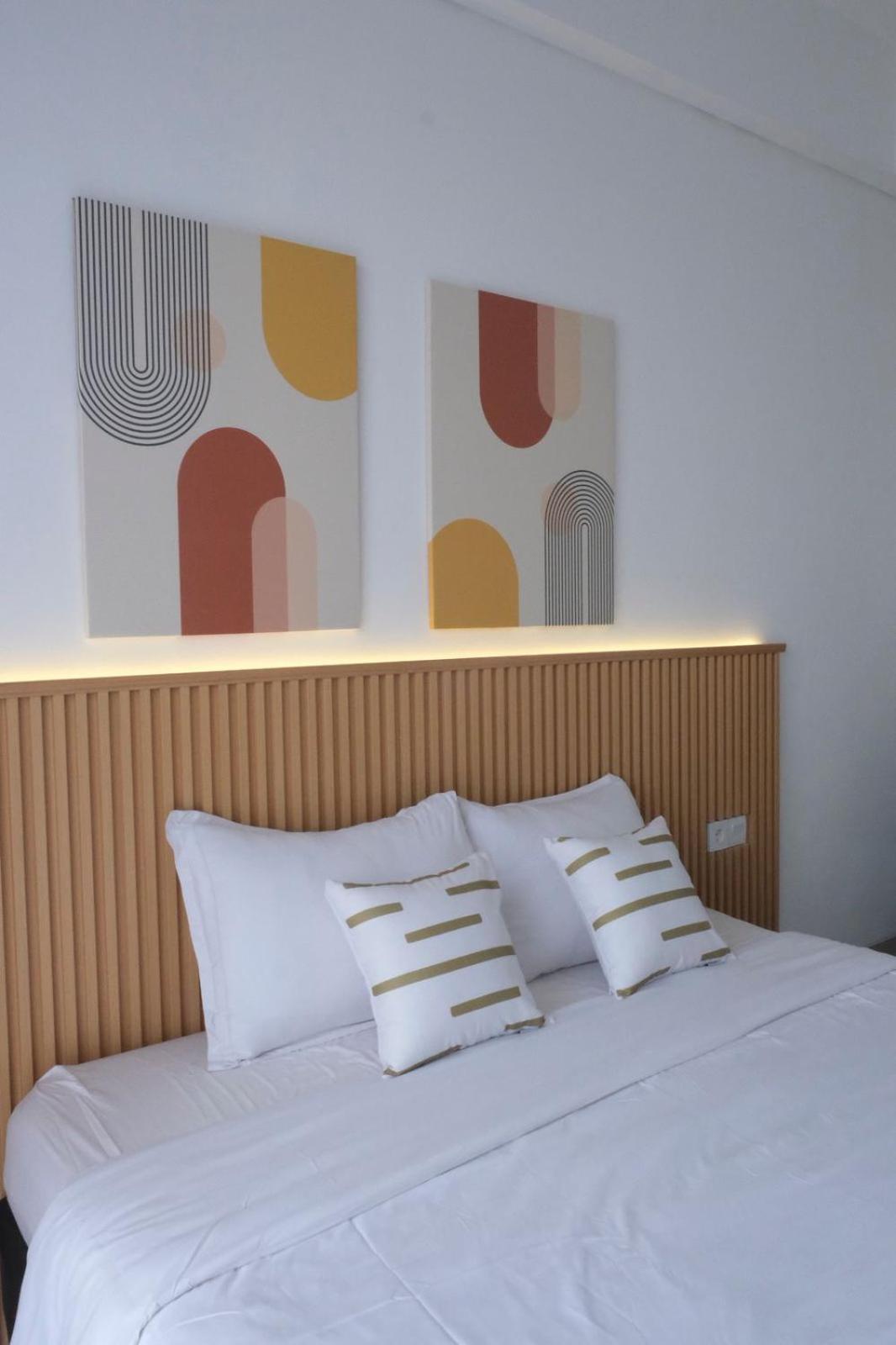 Olivia Soho Guest House Legian Εξωτερικό φωτογραφία