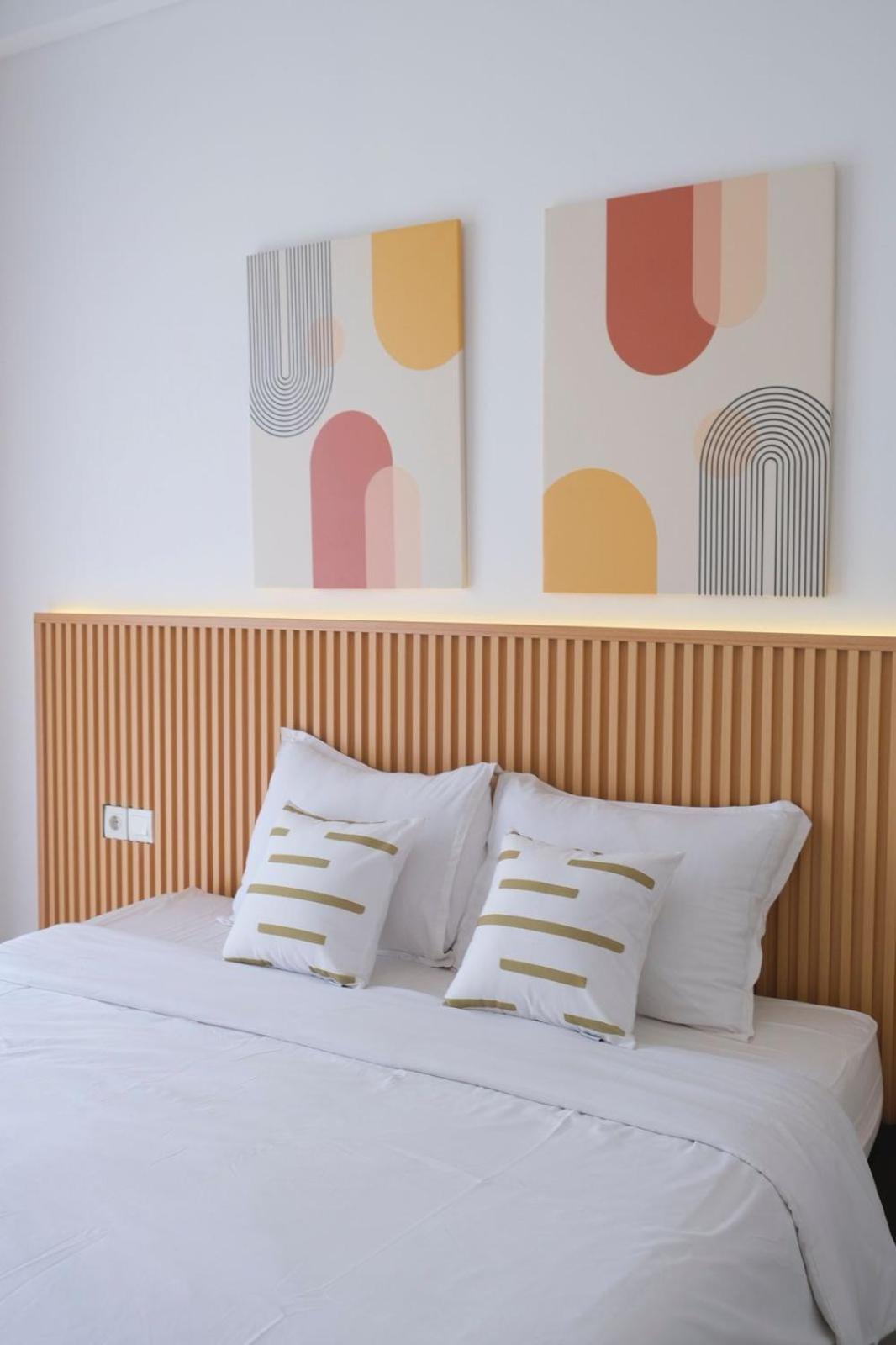 Olivia Soho Guest House Legian Εξωτερικό φωτογραφία