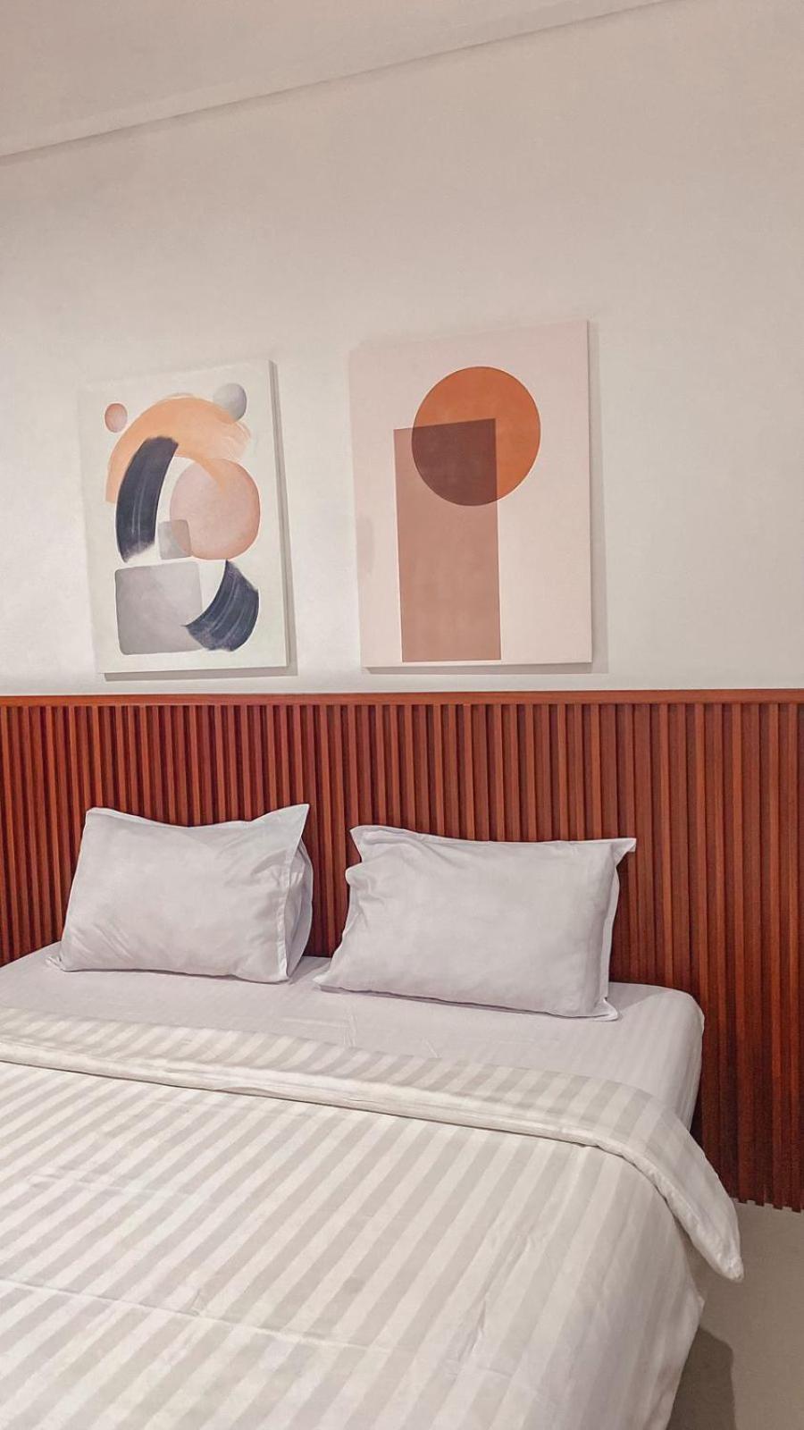Olivia Soho Guest House Legian Εξωτερικό φωτογραφία