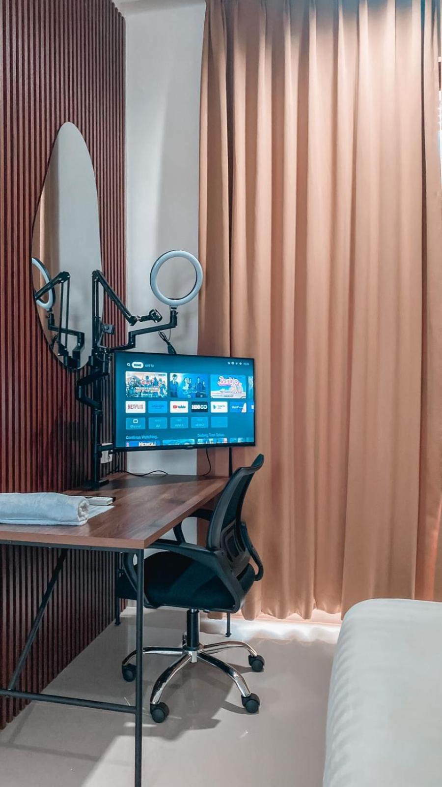 Olivia Soho Guest House Legian Εξωτερικό φωτογραφία