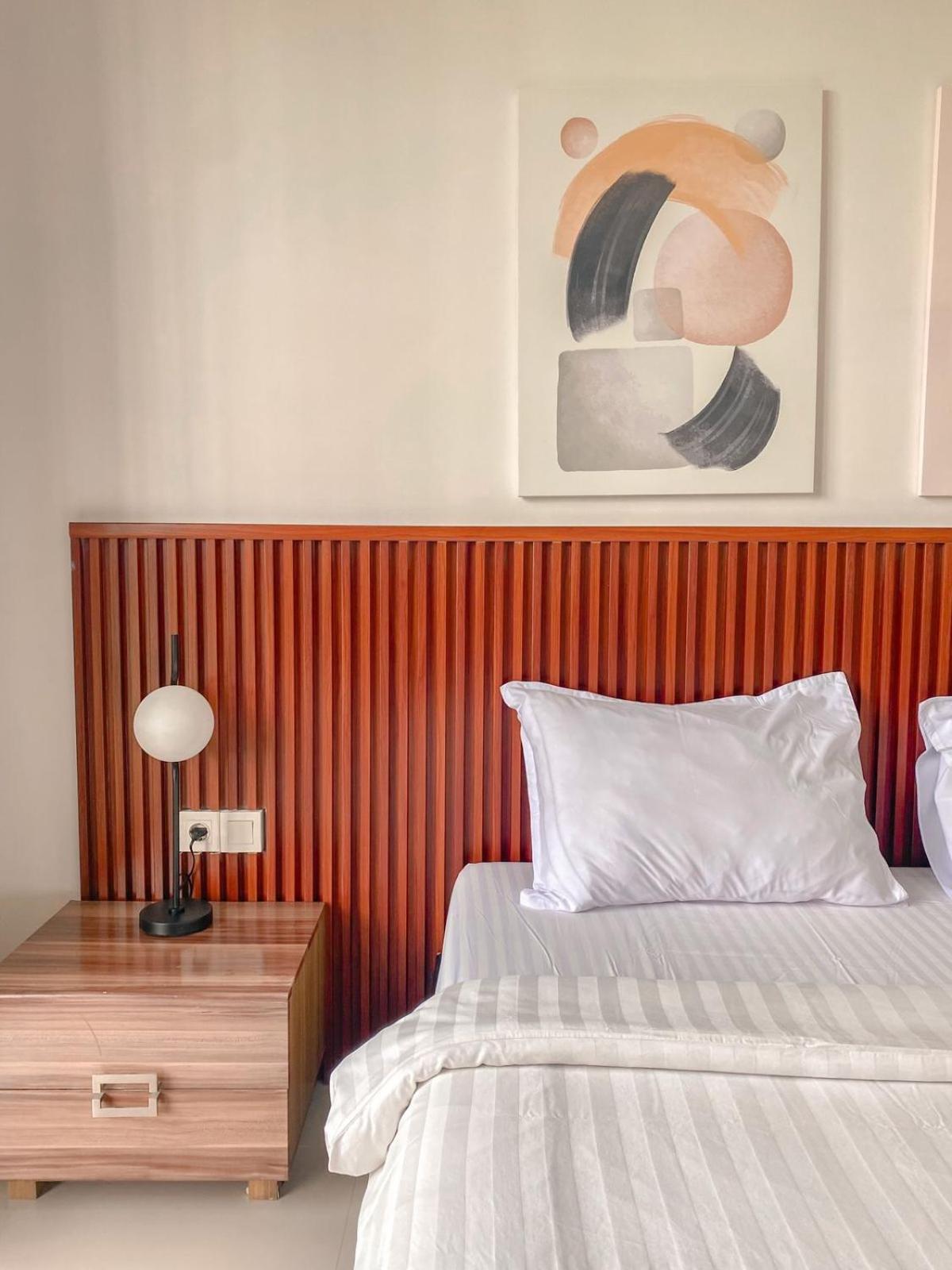Olivia Soho Guest House Legian Εξωτερικό φωτογραφία