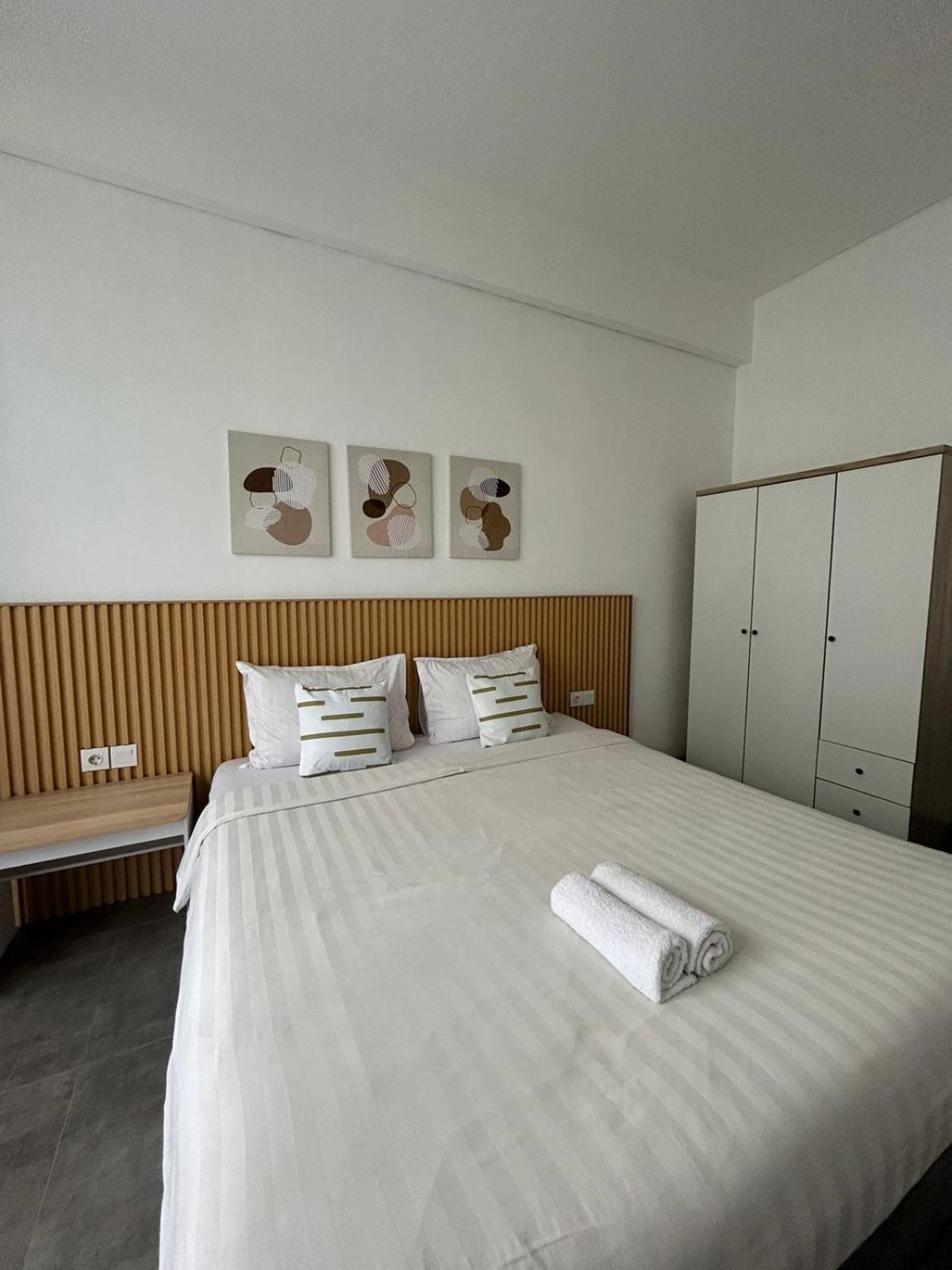 Olivia Soho Guest House Legian Εξωτερικό φωτογραφία