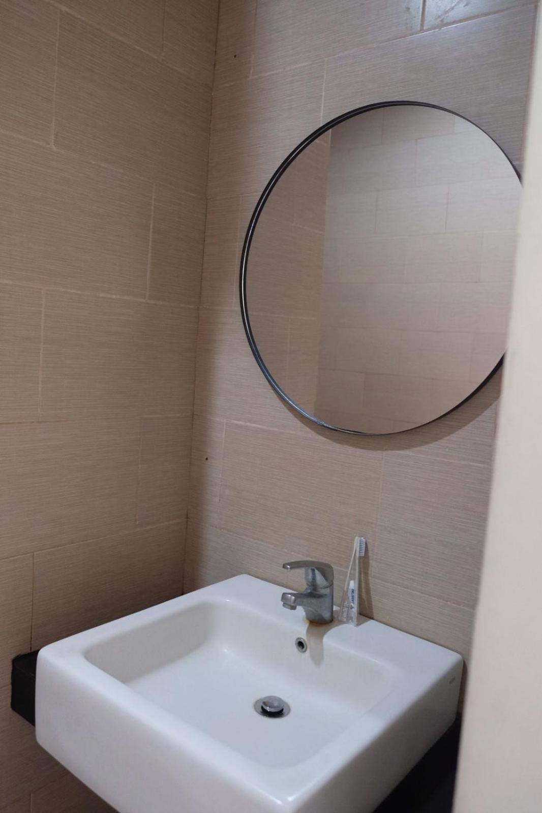 Olivia Soho Guest House Legian Εξωτερικό φωτογραφία