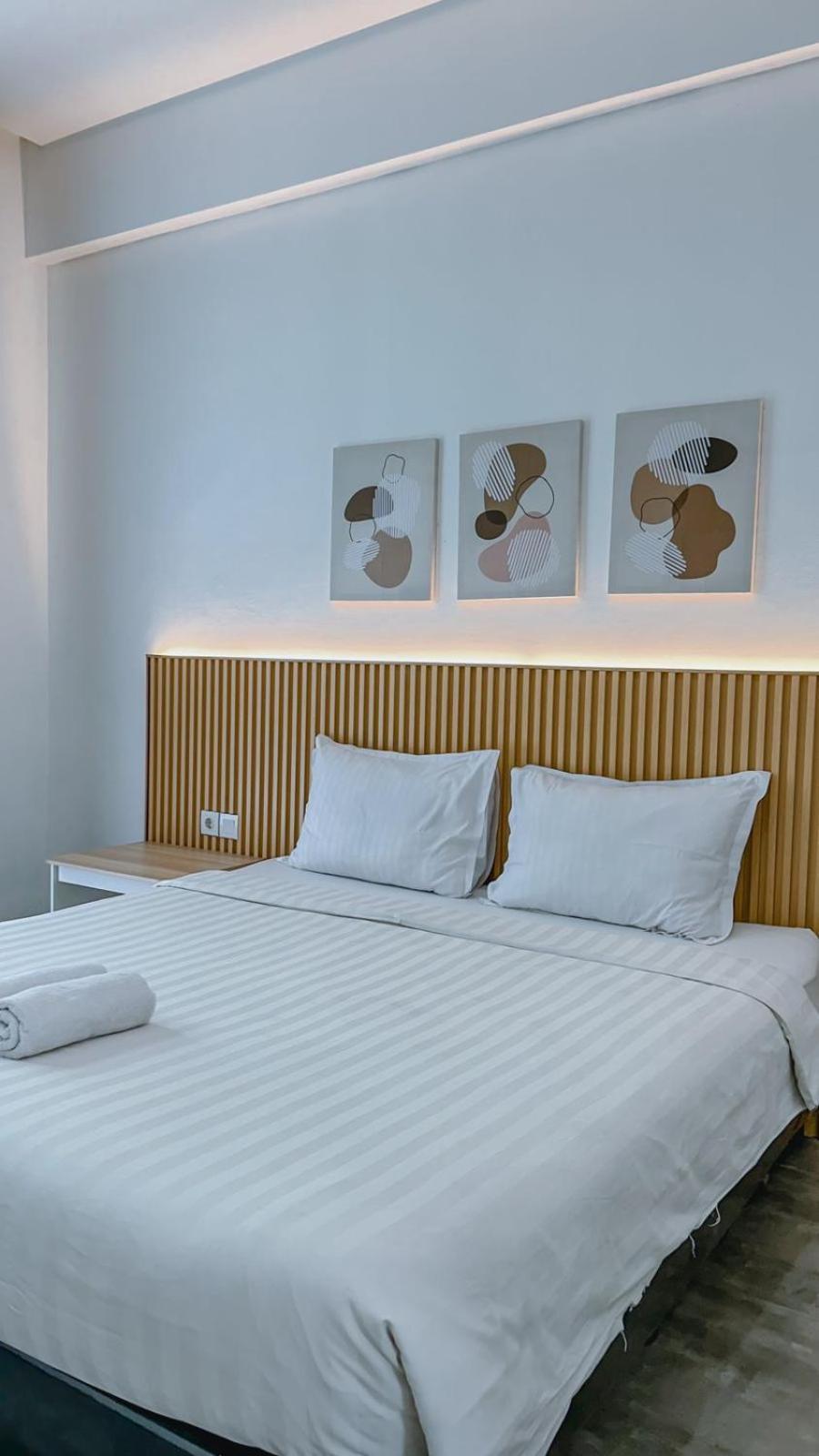 Olivia Soho Guest House Legian Εξωτερικό φωτογραφία