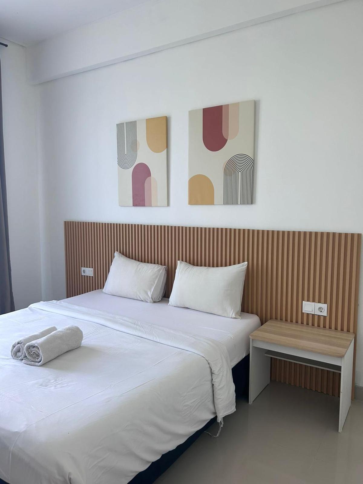 Olivia Soho Guest House Legian Εξωτερικό φωτογραφία