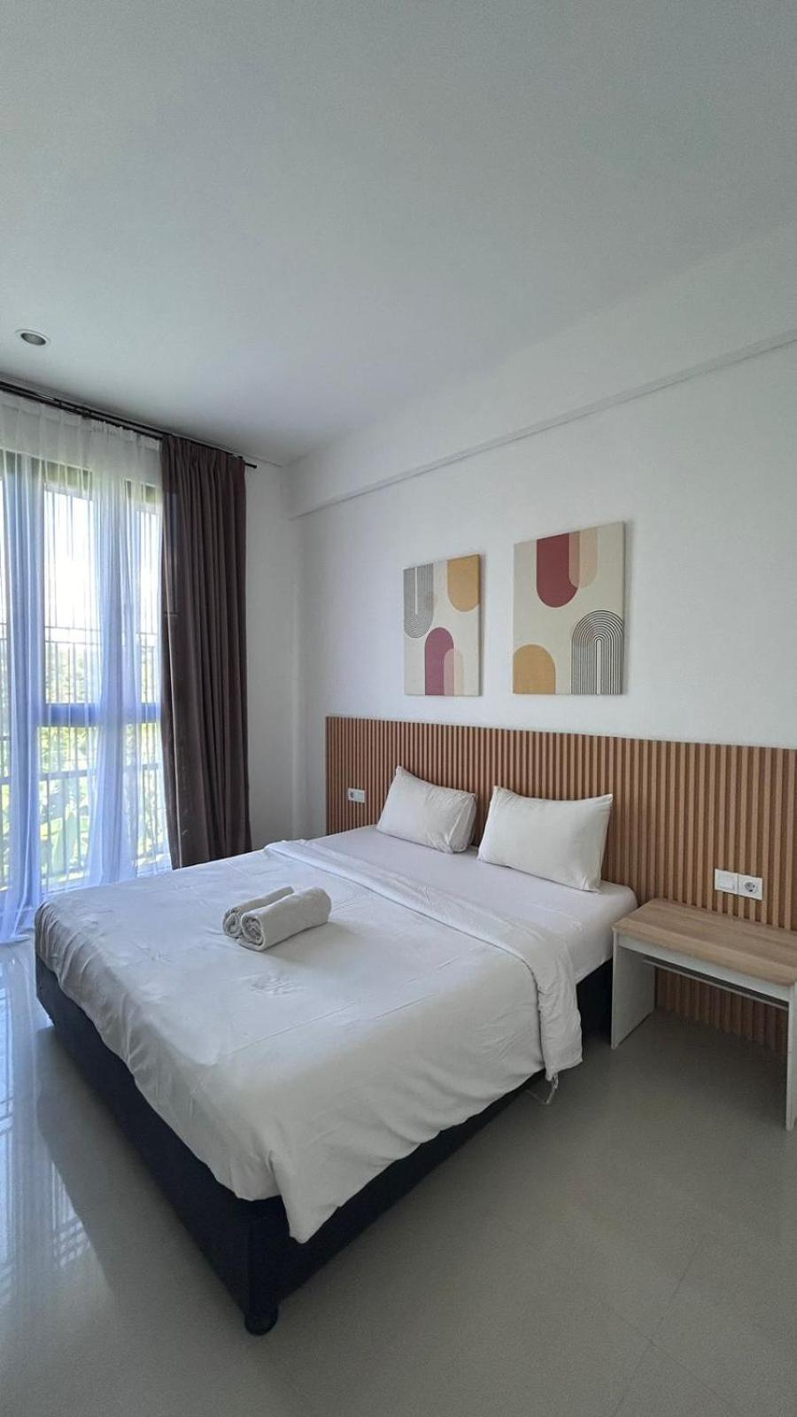 Olivia Soho Guest House Legian Εξωτερικό φωτογραφία